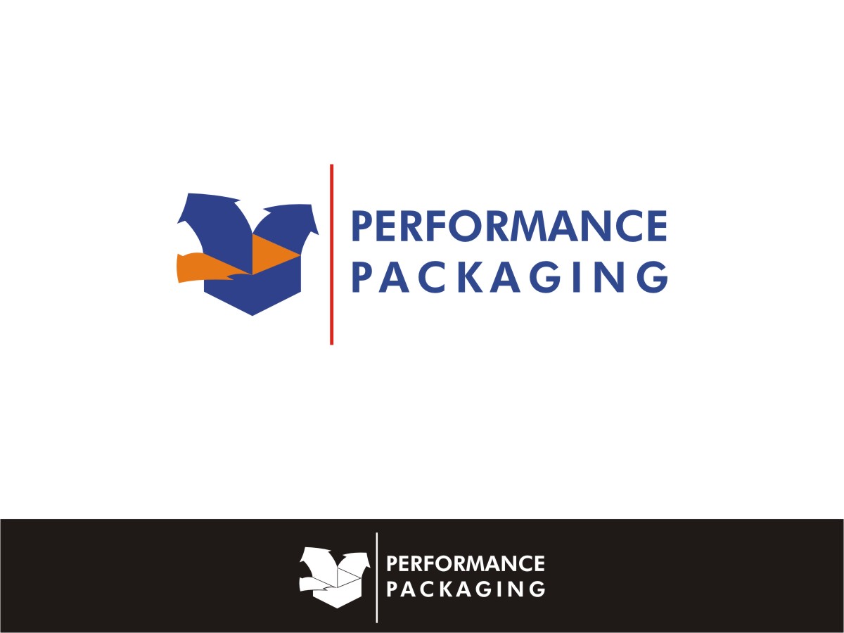 Logo Design by aLiEN designs for Performance Packaging | Design #2848094