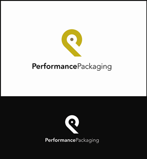 Logo Design by Glenn Holmes for Performance Packaging | Design: #2862416