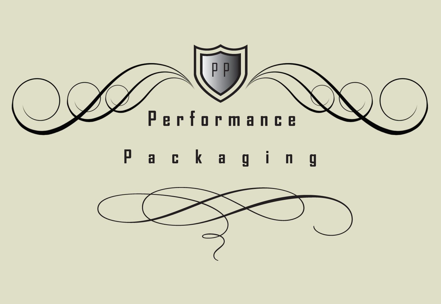 Logo Design by Masonn Homaa for Performance Packaging | Design #2817930