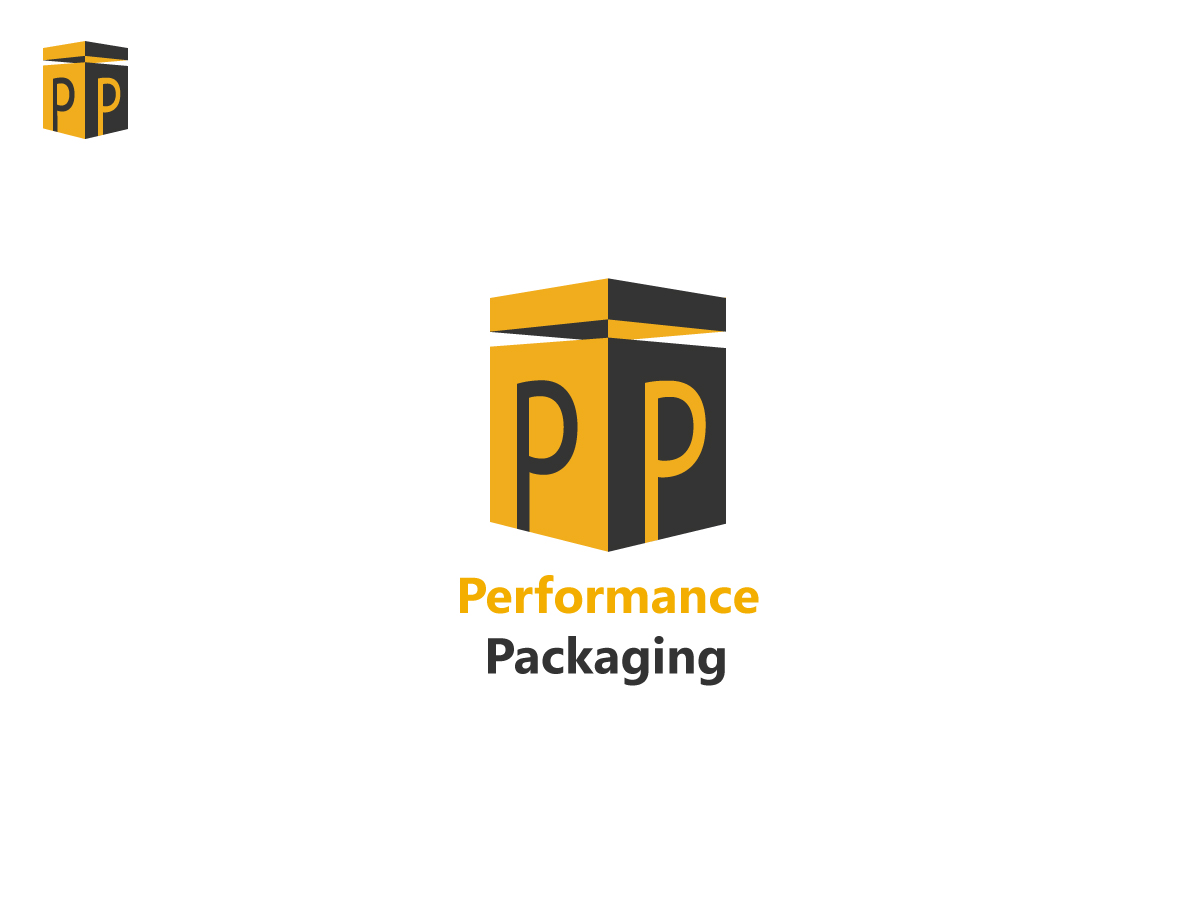 Logo Design by AR Design2374 for Performance Packaging | Design #2821862