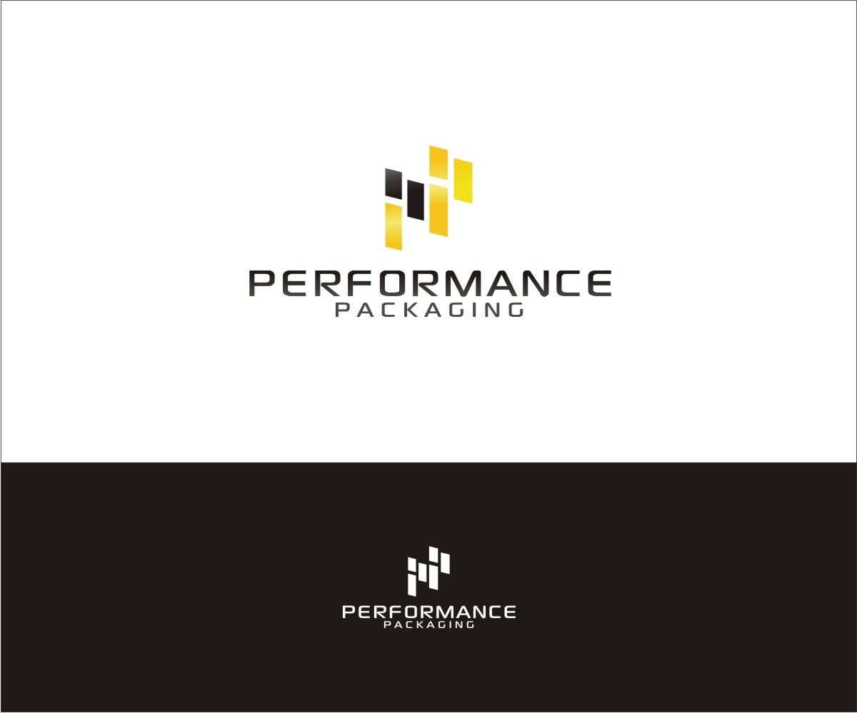 Logo Design by ferry_studio for Performance Packaging | Design #2818713