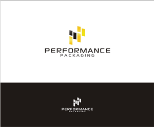 Logo Design by ferry_studio for Performance Packaging | Design: #2818713