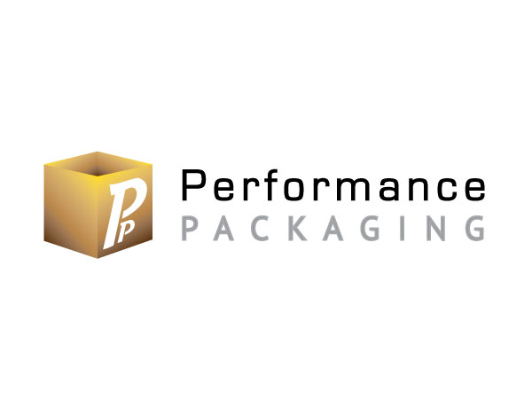 Logo Design by jennifer_floyd for Performance Packaging | Design #2836520