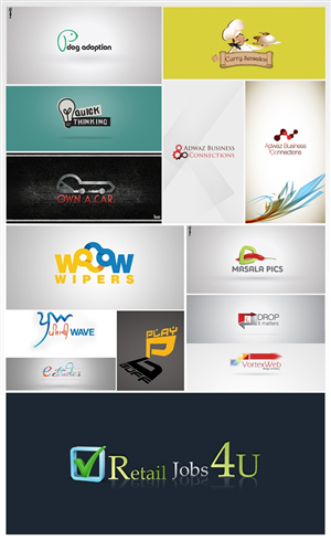 Logo Design by Dheeraj Gupta