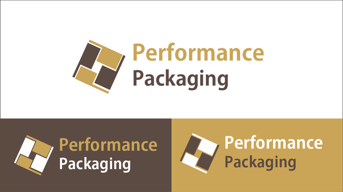Logo Design by amntechnologies for Performance Packaging | Design #2817225