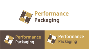 Logo Design by amntechnologies for Performance Packaging | Design #2817225