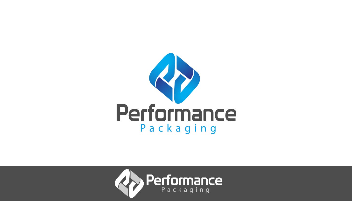 Logo Design by parshdelhi for Performance Packaging | Design #2827261