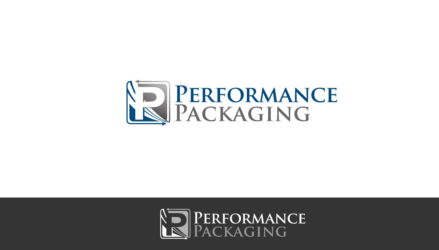 Logo Design by parshdelhi for Performance Packaging | Design #2827263