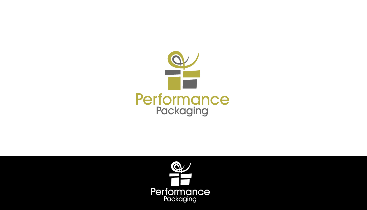 Logo Design by parshdelhi for Performance Packaging | Design #2860696