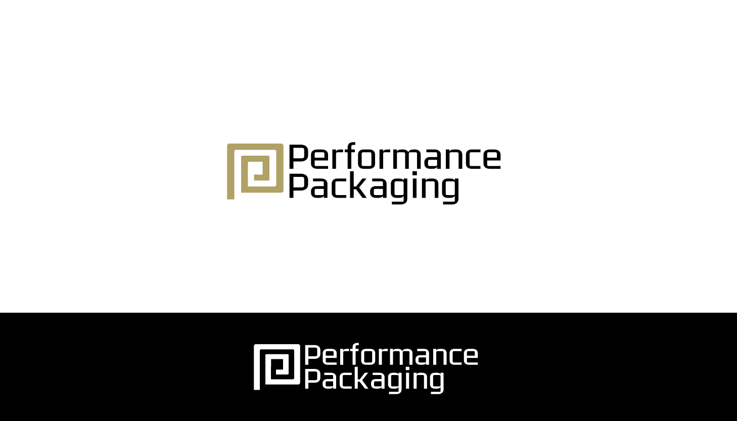 Logo Design by parshdelhi for Performance Packaging | Design: #2900965