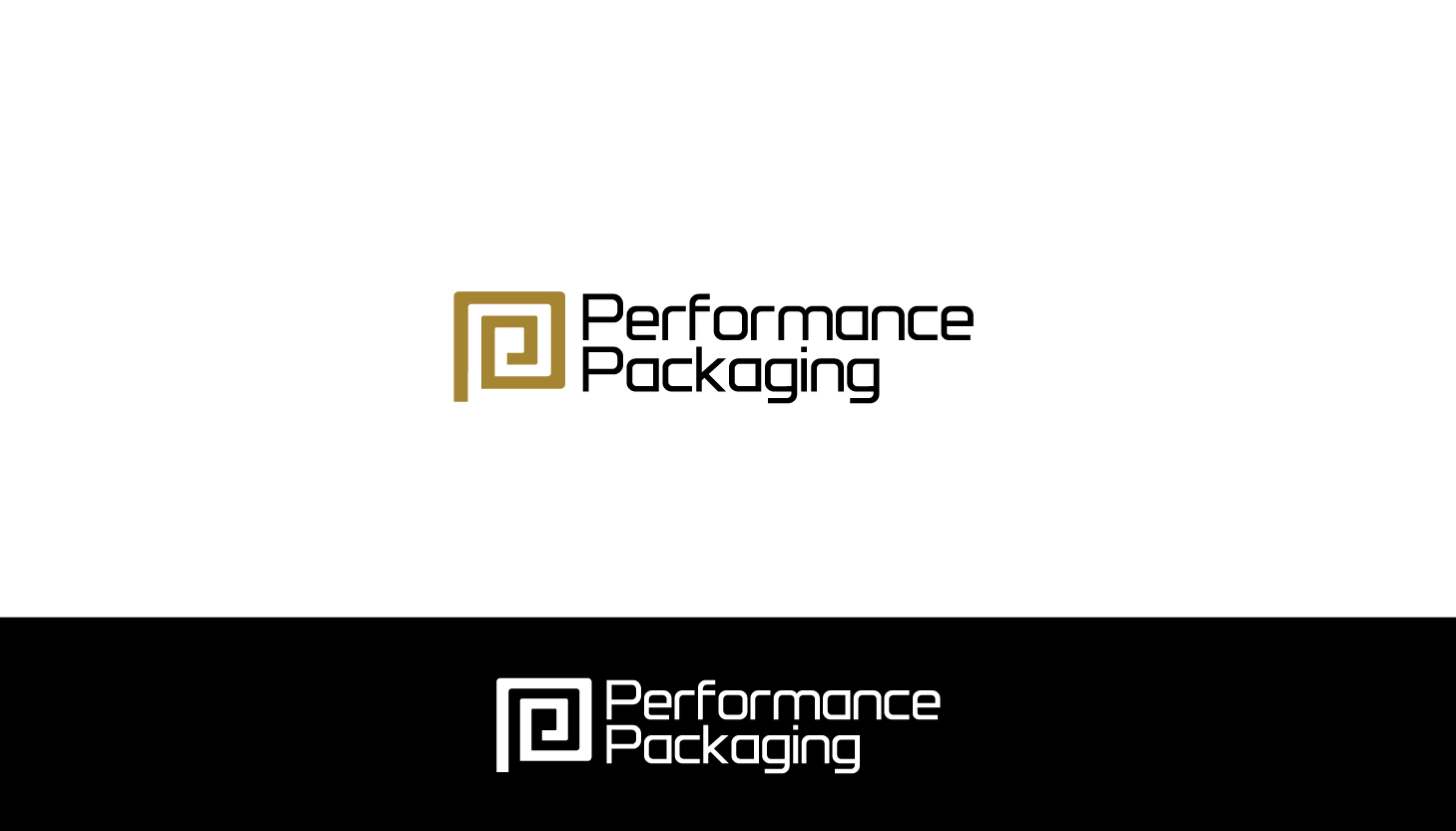 Logo Design by parshdelhi for Performance Packaging | Design #2900974