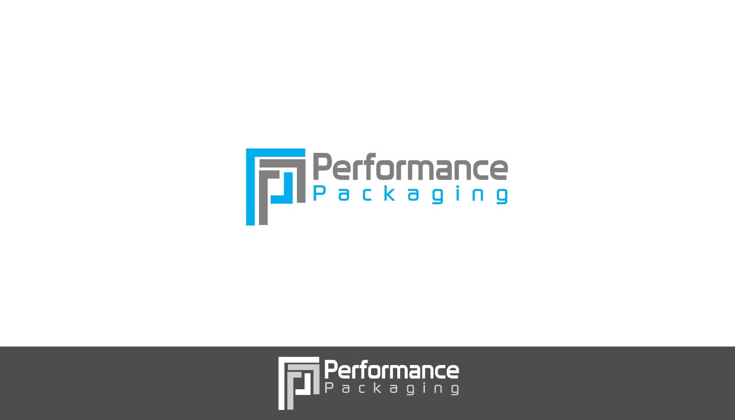 Logo Design by parshdelhi for Performance Packaging | Design #2900975