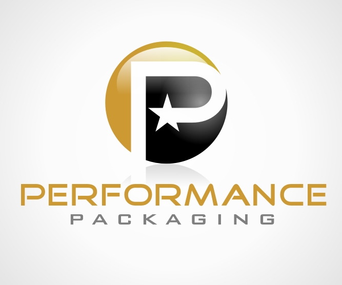 Logo Design by JHG for Performance Packaging | Design #2864767