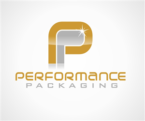 Logo Design by JHG for Performance Packaging | Design: #2864780