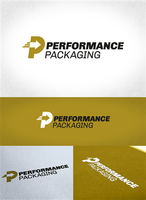 Logo Design by BF