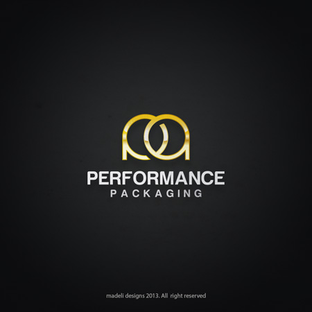 Logo Design by madeli for Performance Packaging | Design #2824940