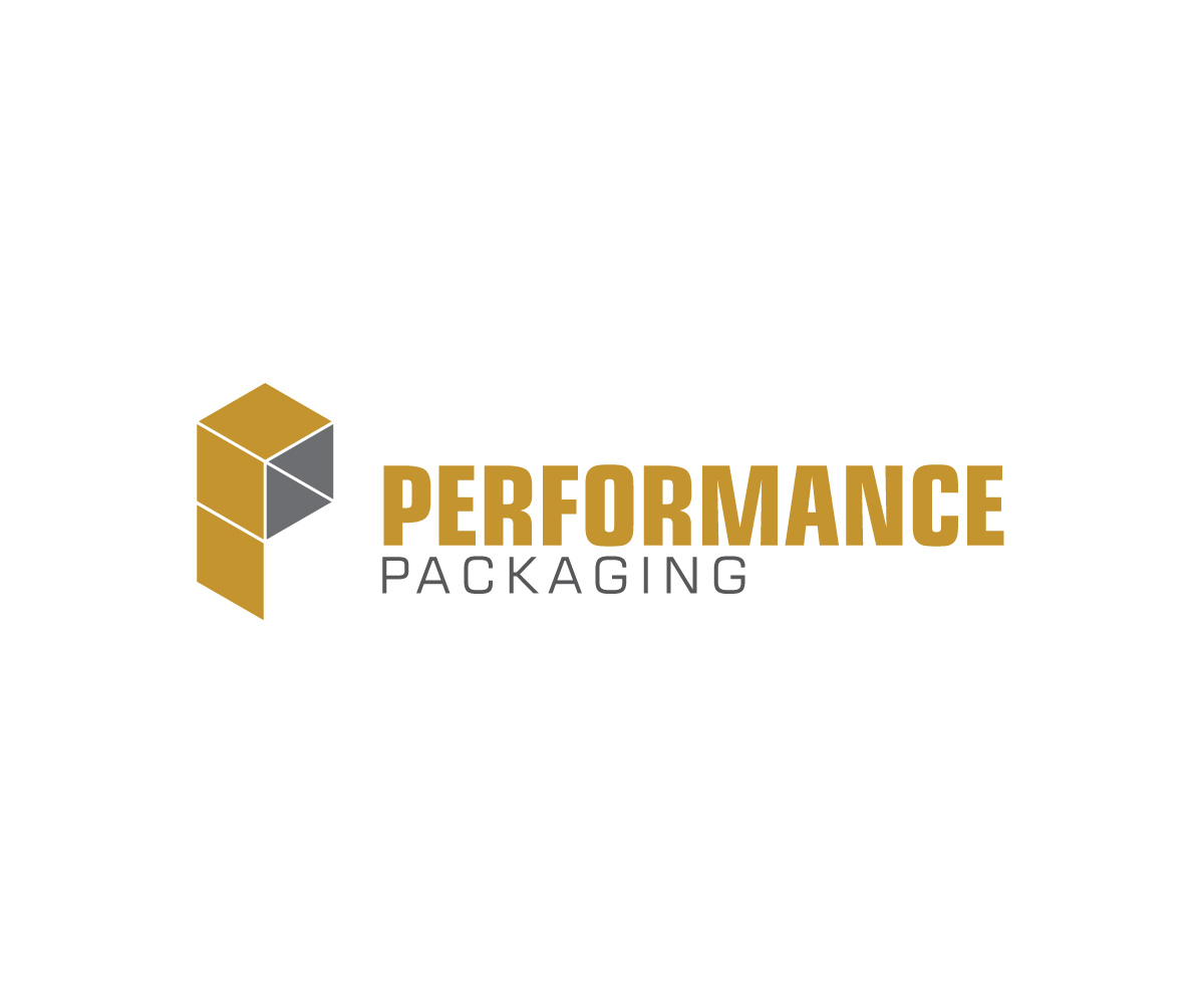 Logo Design by lokiasan for Performance Packaging | Design #2857100