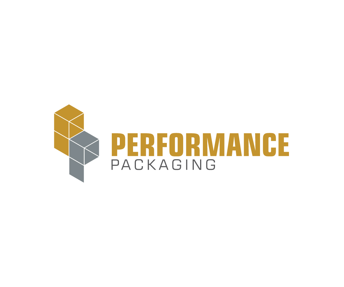 Logo Design by lokiasan for Performance Packaging | Design #2857107