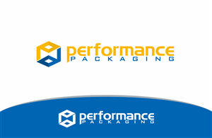 Logo Design by DownsArt for Performance Packaging | Design #2837149