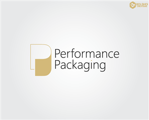 Logo Design by Bolshoi Creations for Performance Packaging | Design: #2853037
