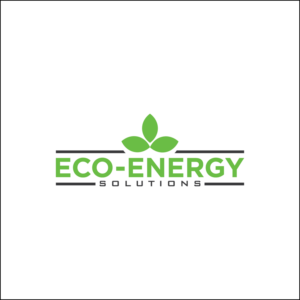 Logo Design by iqbalkabir for Eco Energy Solutions | Design: #18515326
