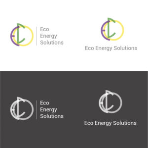 Logo Design by Leporis Solutions for Eco Energy Solutions | Design: #18515340