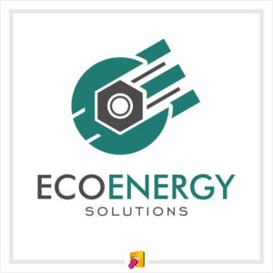 Eco-Energy Solutions | Logo Design by Sergio Medina