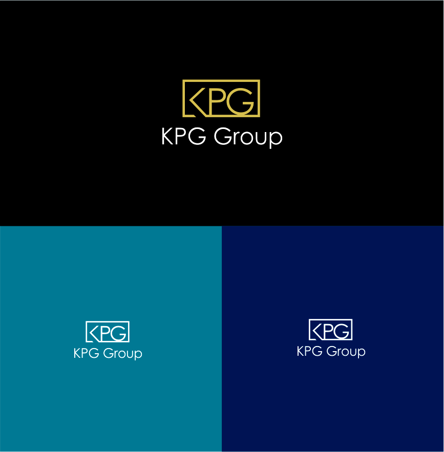 Logo Design by mike edan for KPG Group | Design #18509611