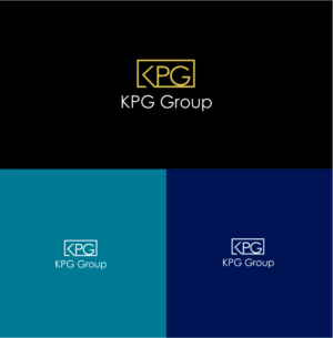 Logo-Design von mike edan für KPG Group | Design #18509611