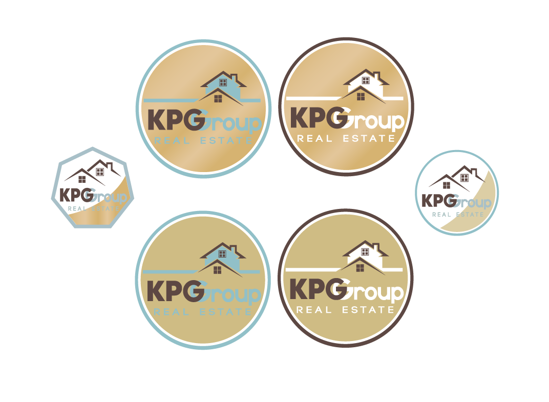 Logo Design by got2believe for KPG Group | Design #18582094