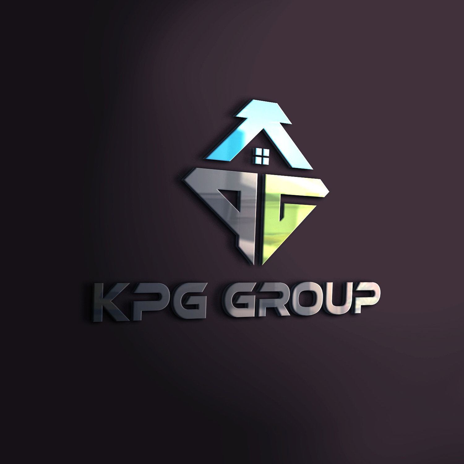 Logo-Design von IMRAN SHEIKH für KPG Group | Design #18509235
