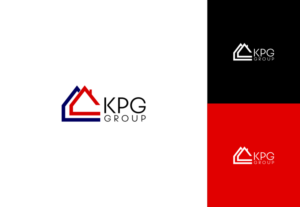 Logo Design by DoMadic for KPG Group | Design: #18508219