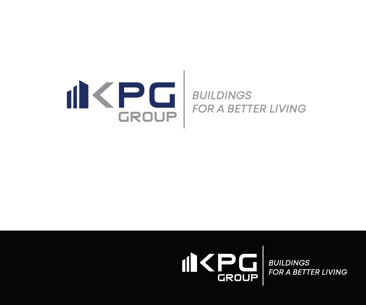 Logo Design by Artknyte for KPG Group | Design #18500671