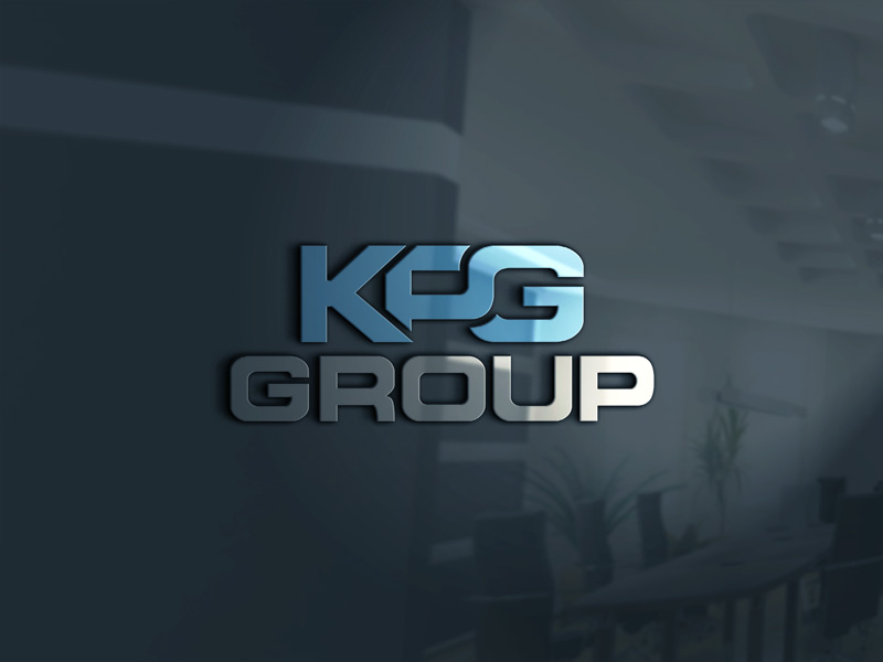 Design de Logo par juie design pour KPG Group | Design #18506011