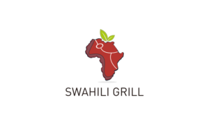 Swahili Grill | Logo-Design von yganess