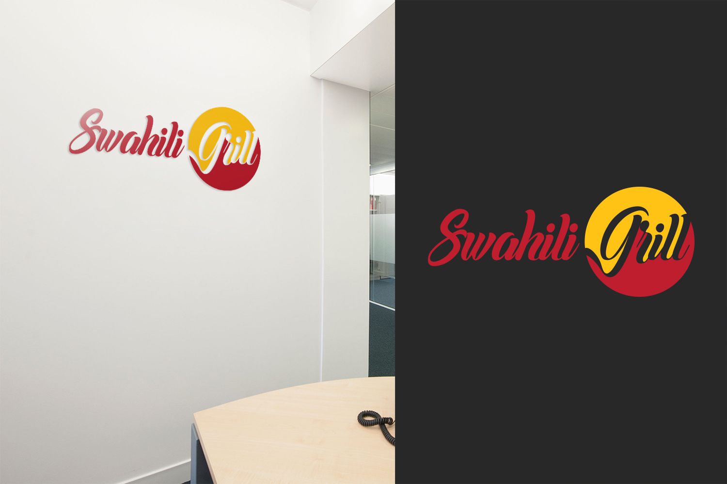 Logo Design by Grafactory for this project | Design #18567587