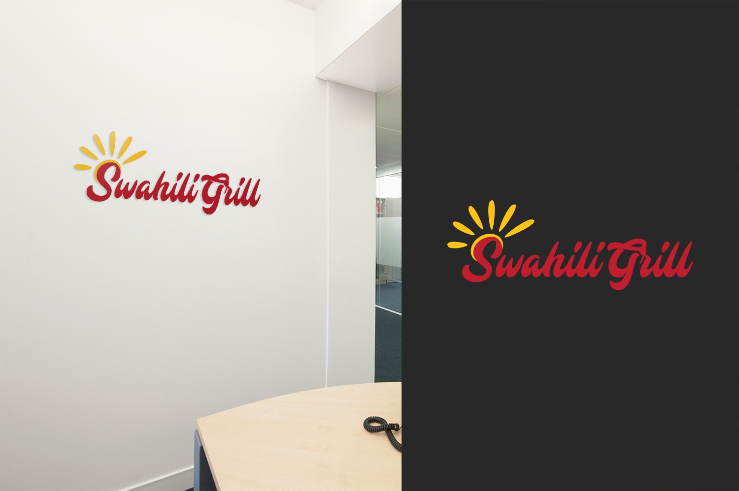 Logo Design by Grafactory for this project | Design #18567670
