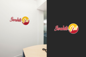 Swahili Grill | Logo-Design von Grafactory