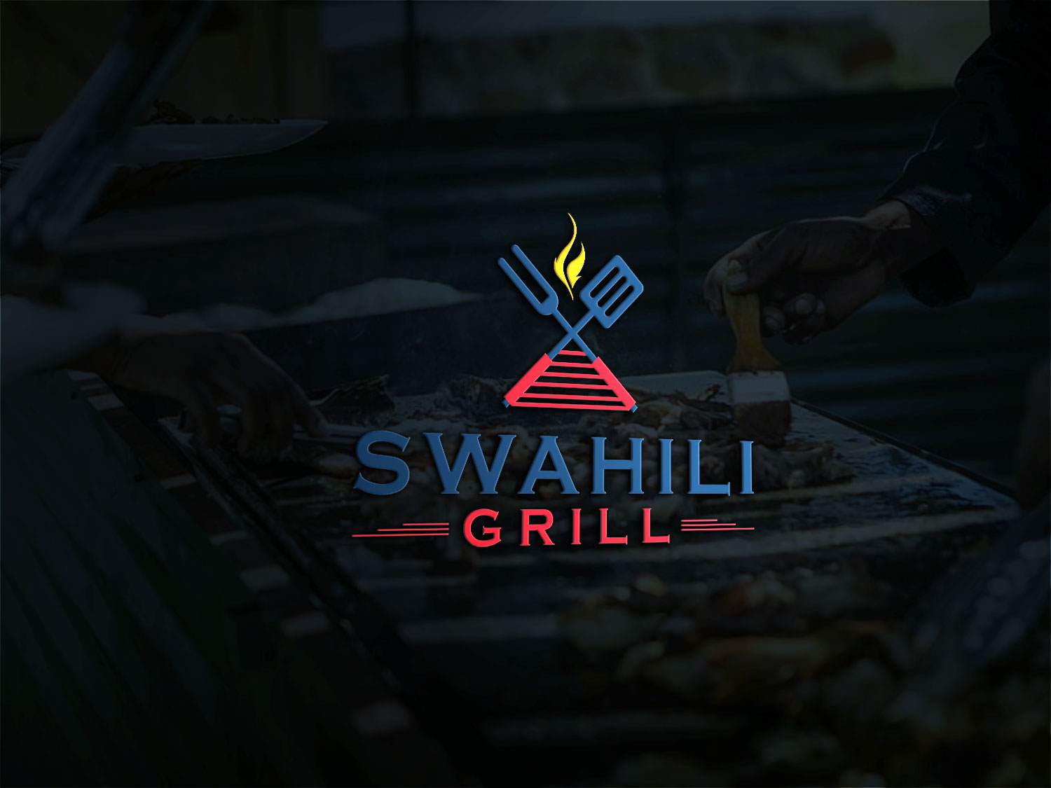 Logo Design by Deziners Zone for this project | Design #18537265