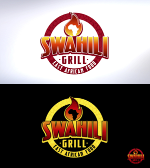 Logo Design by Marco Rubio for this project | Design: #18647071