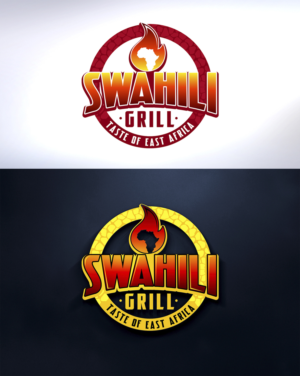 Logo Design by Marco Rubio for this project | Design: #18656659