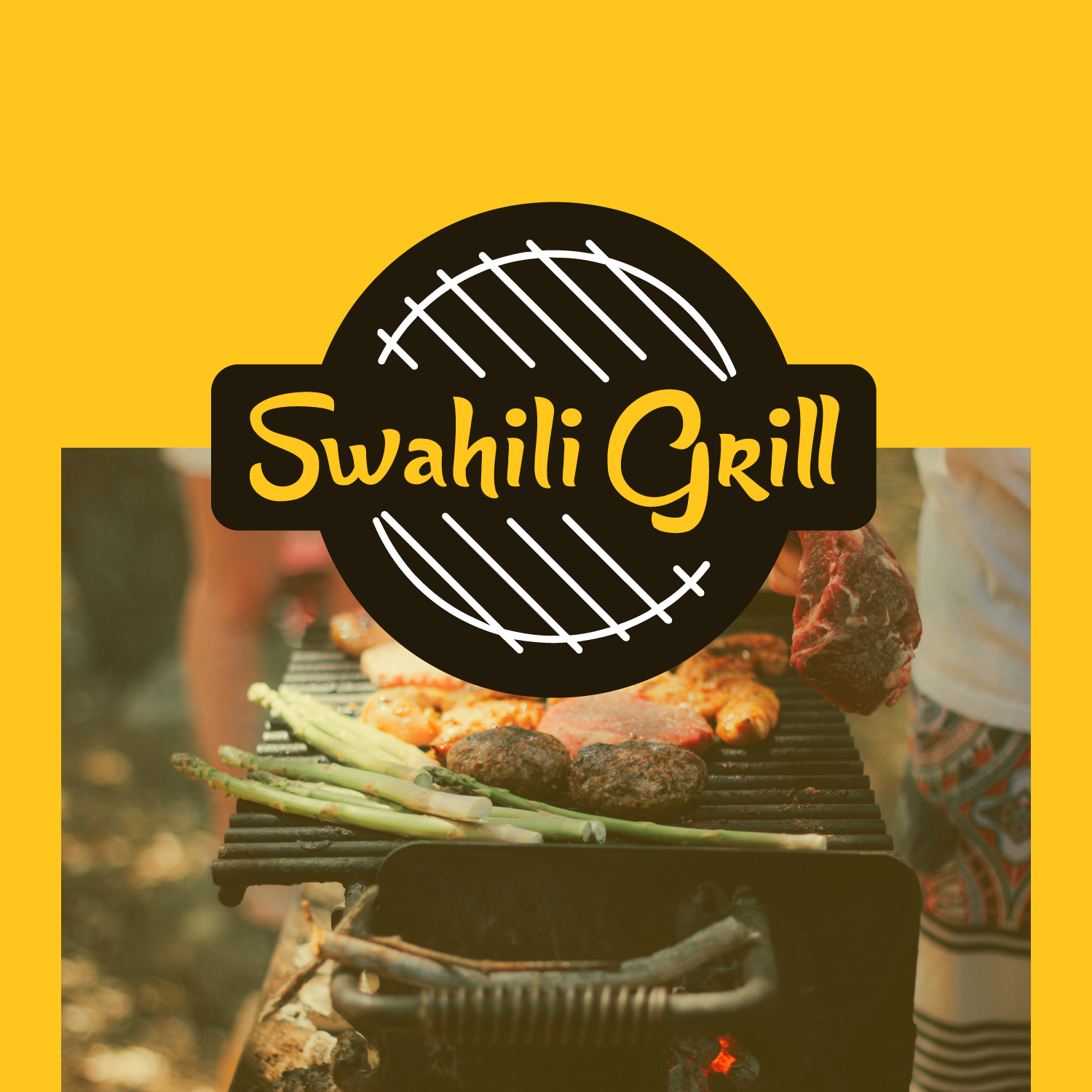 Logo Design by Rikidesign for this project | Design #18547333