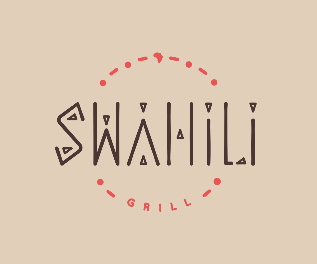 Logo Design by Luke Seavers for this project | Design #18653783