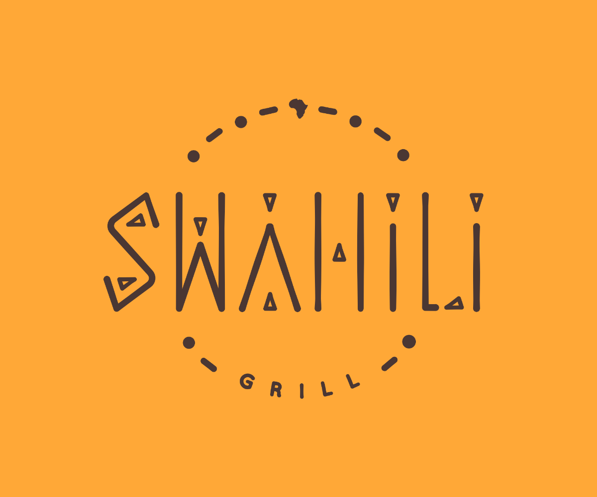 Logo Design by Luke Seavers for this project | Design #18653784