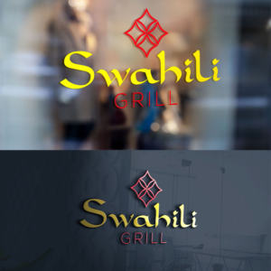 Logo Design by Design Sword for this project | Design: #18609565
