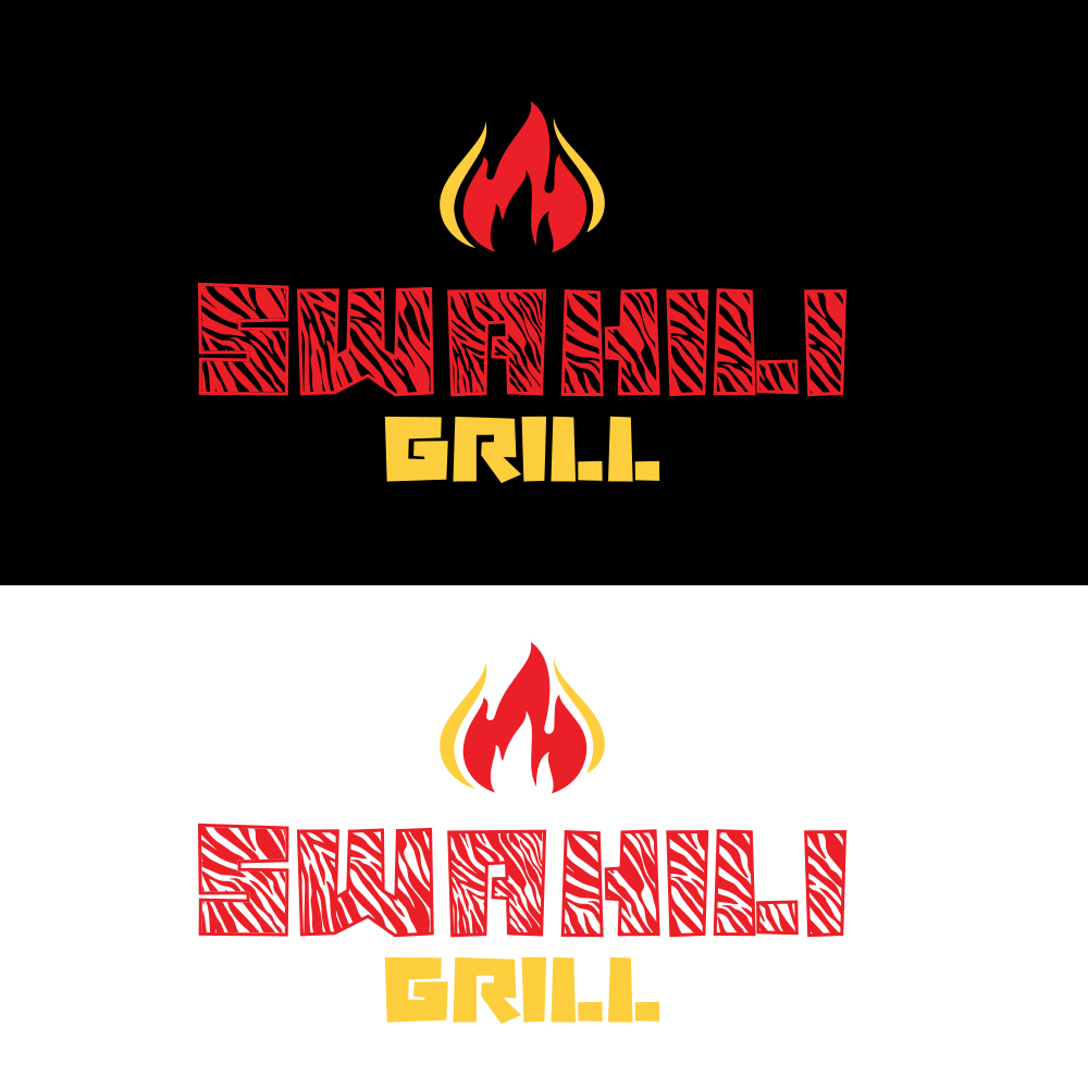 Logo Design by Design Sword for this project | Design #18655622
