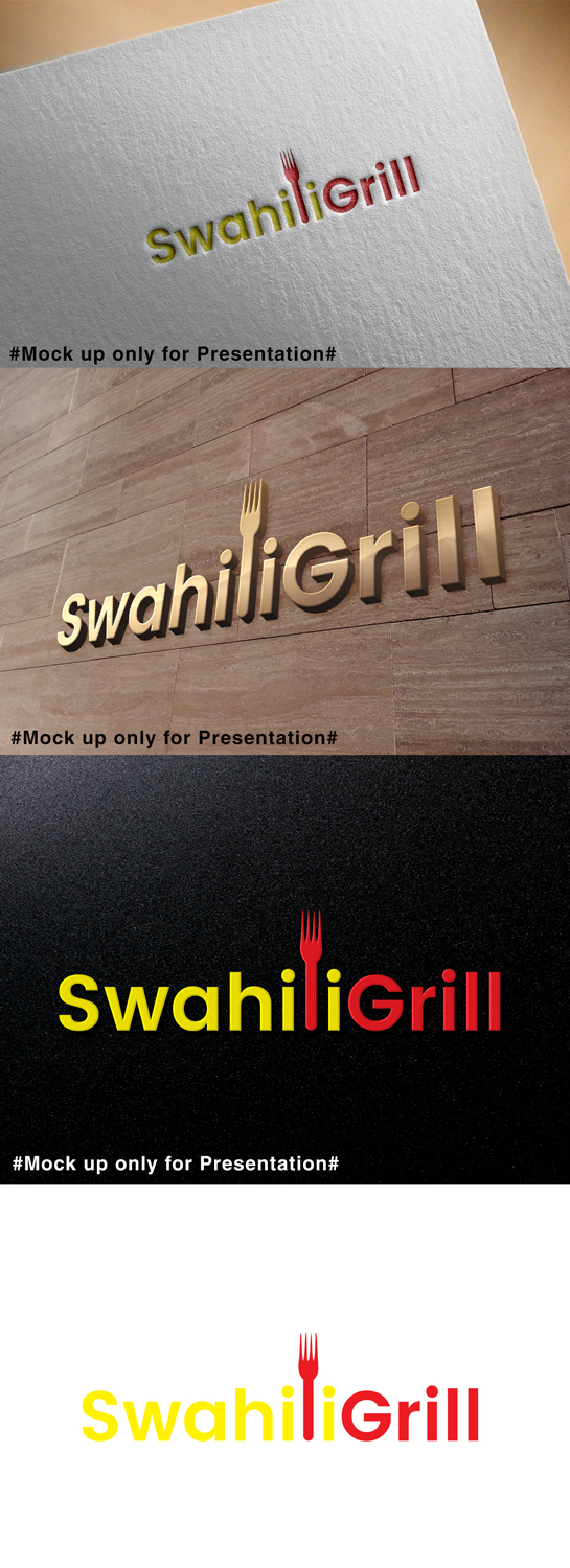 Logo Design by designmind78 for this project | Design #18571967