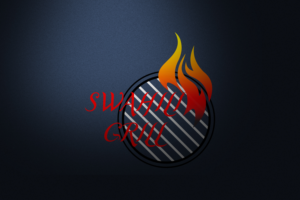 Logo Design by GD Tariq for this project | Design: #18628937