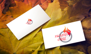 Logo Design by GD Tariq for this project | Design: #18628941