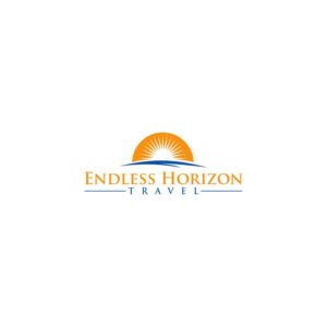 Diseño de Logo por laceymosleyy para Endless Horizon Travel | Diseño: #18628249